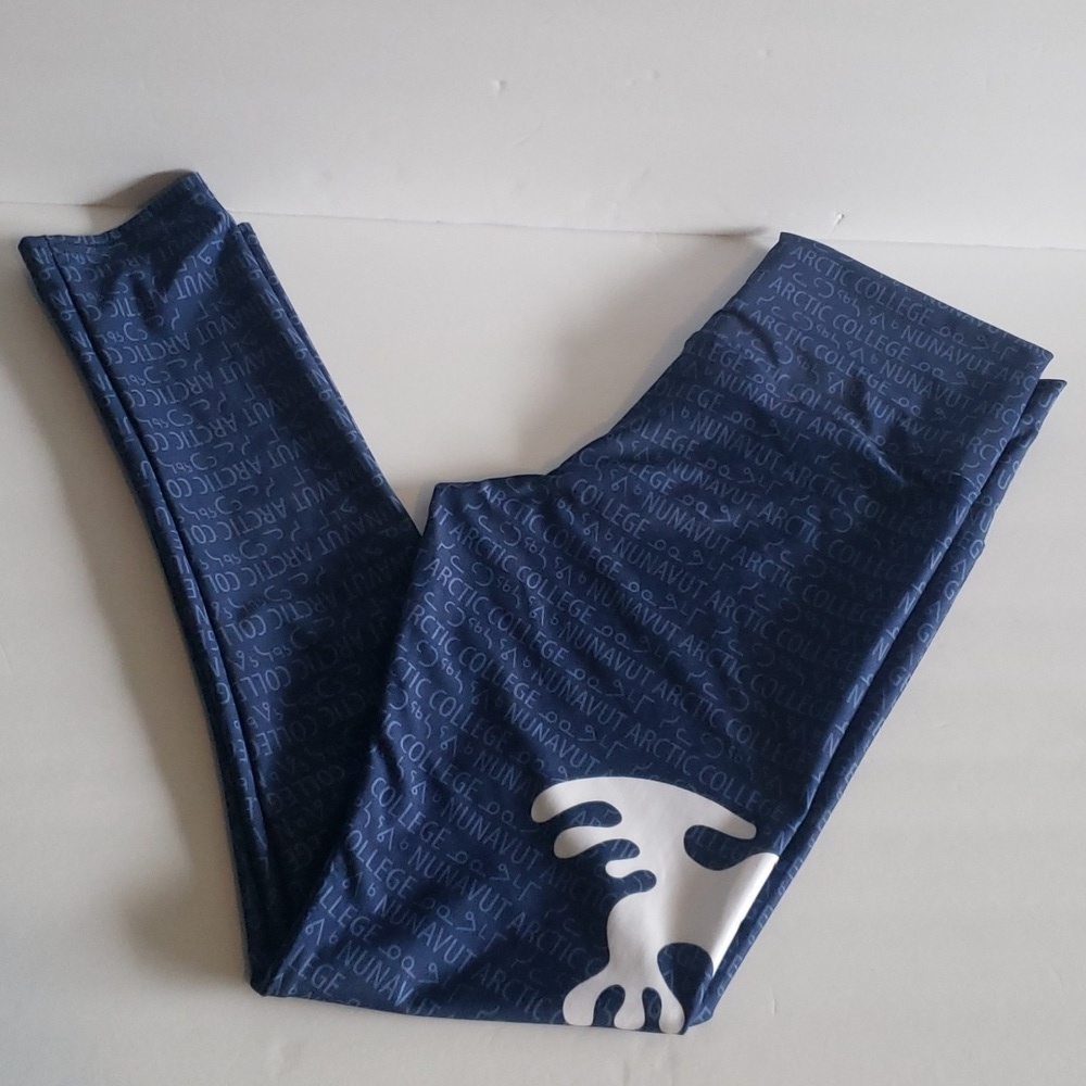 Hinaani leggings Nwot